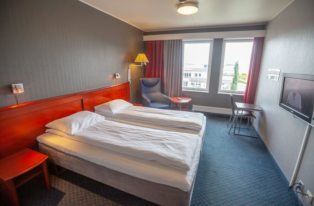 Фото F2 Hotel Harstad