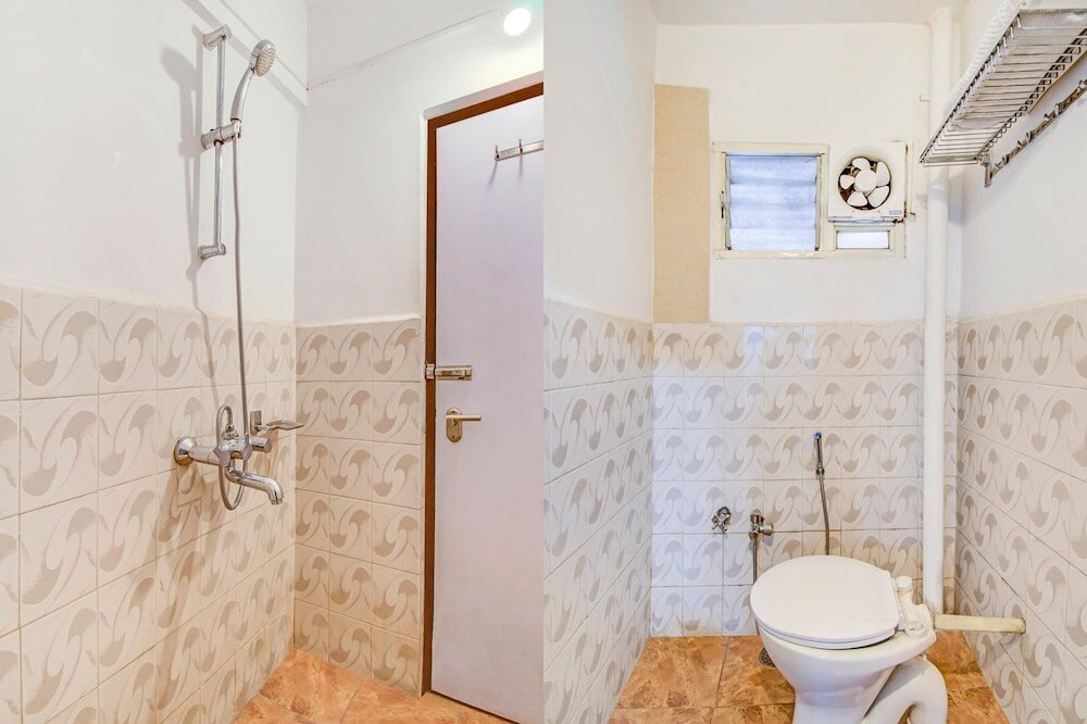 Фото FabHotel Rajnandani Residency