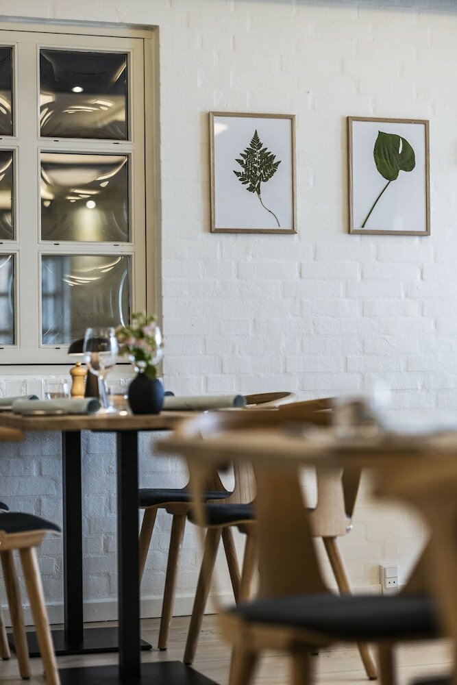 Фото The Lodge Billund