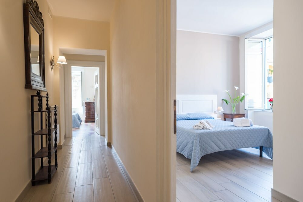 Фото B&b Supportico Lopez