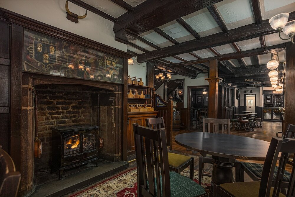 Фото The Pied Bull