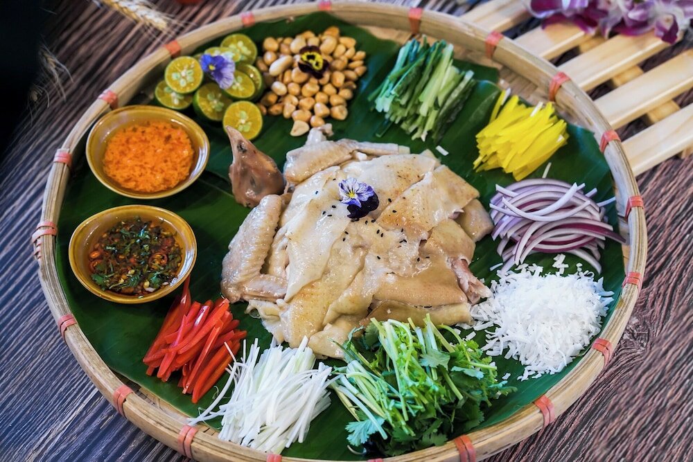 Фото Hilton Garden Inn Sanya