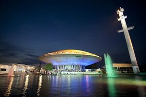 Гостиница Отель the Match