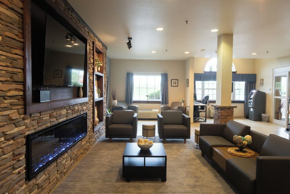 Фото Microtel Inn & Suites by Wyndham Waynesburg