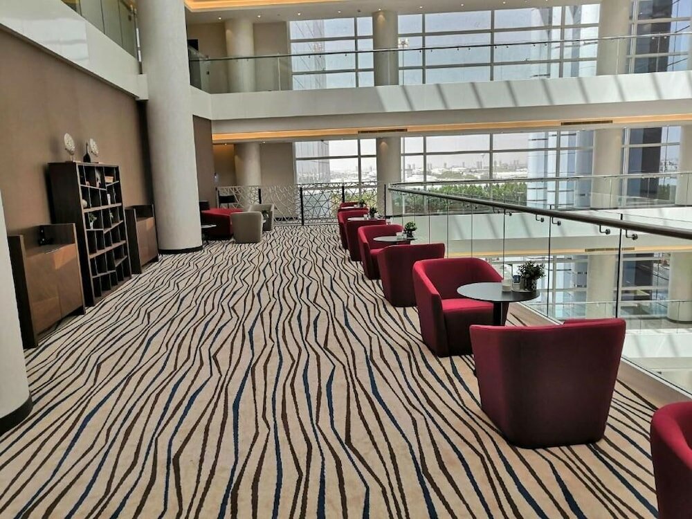 Фото Cristal Amaken Hotel