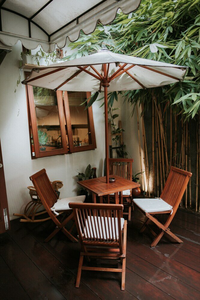 Фото House of Moedjito