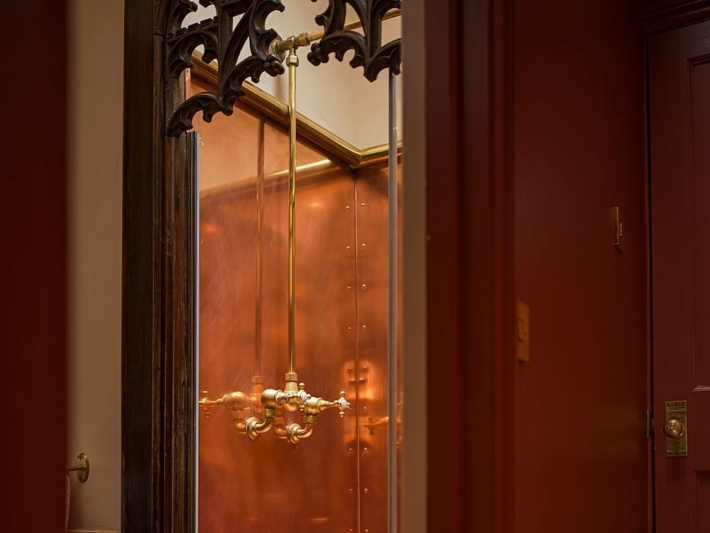 Фото The Rookery Hotel