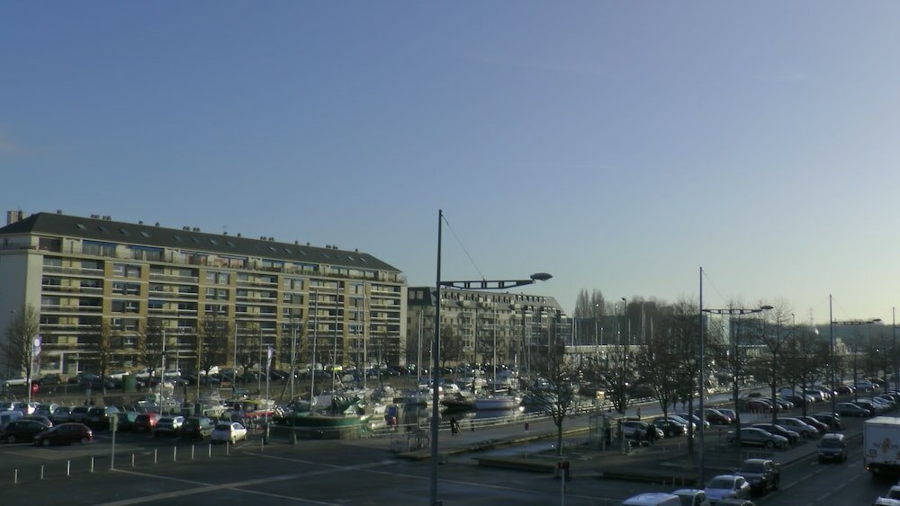 Фото Hotel De l'Univers