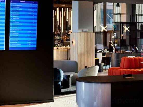 Фото Tribe Milano Malpensa