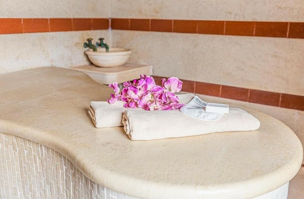 Фото Maxi Park Hotel & SPA