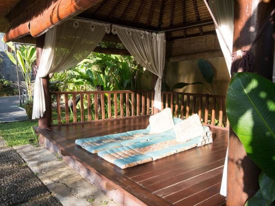 Фото Aqua Bali Villa