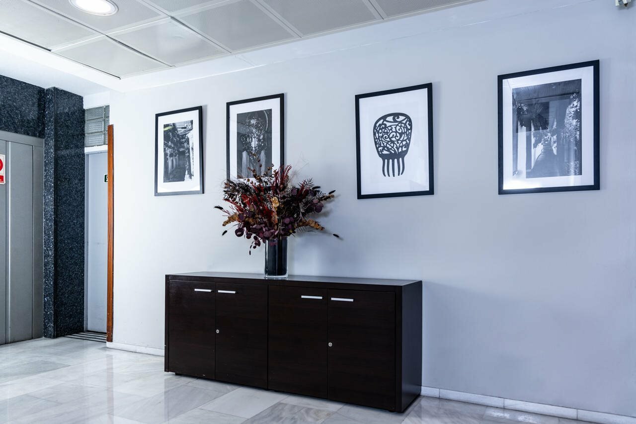 Фото Hotel Serrano