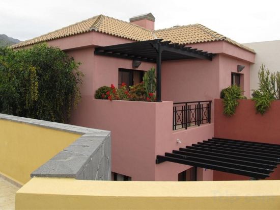 Фото Hotel Luz del Mar