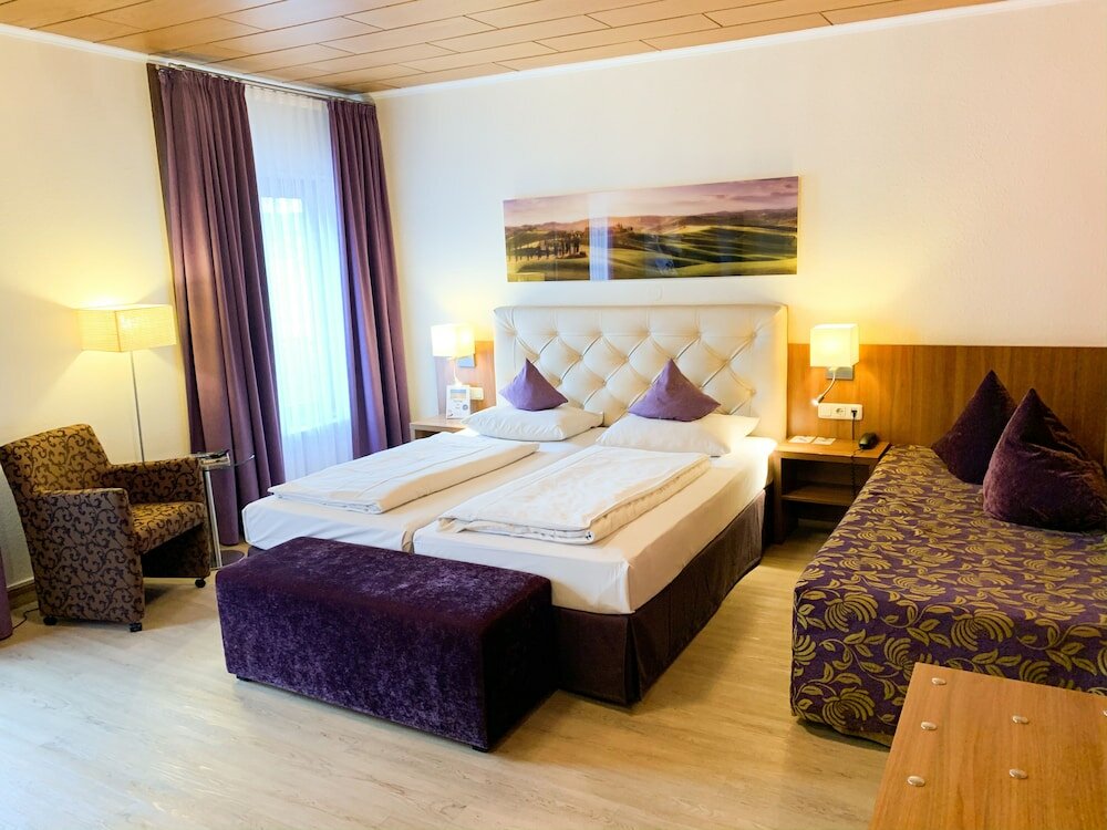 Фото City Hotel Ost am Kö