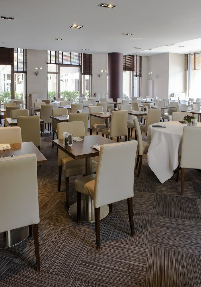 Фото Martin's Brugge