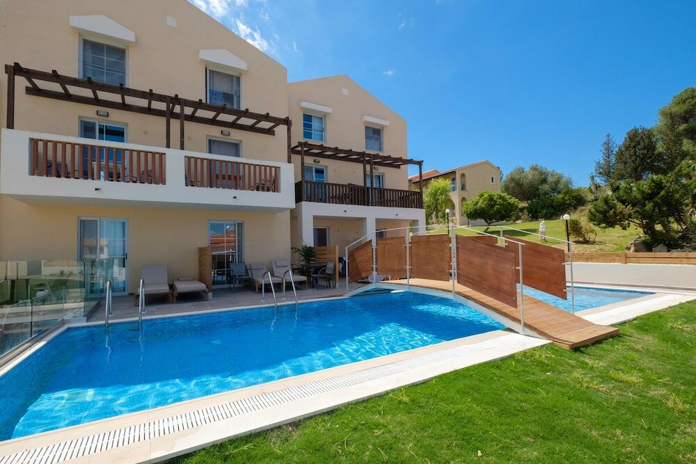 Фото Akron Seascape Resort, a member of Brown Hotels