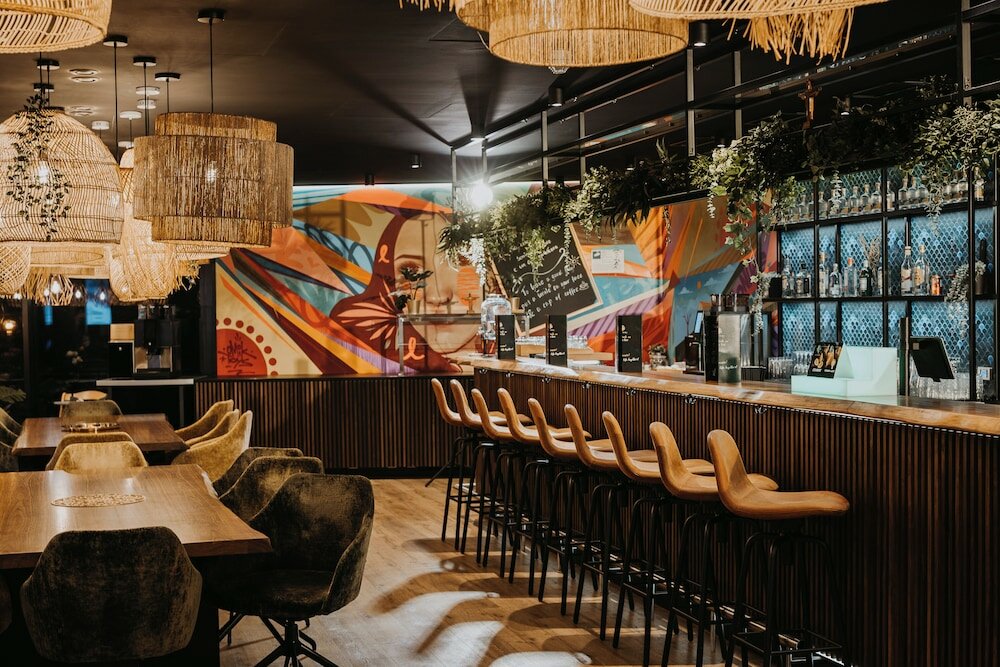 Фото Rioca Stuttgart Posto 4