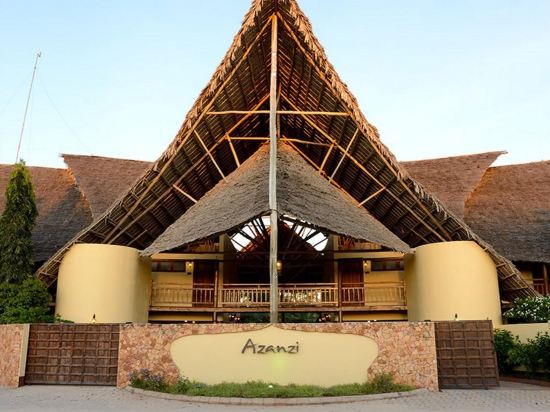 Фото Kena Beach Hotel