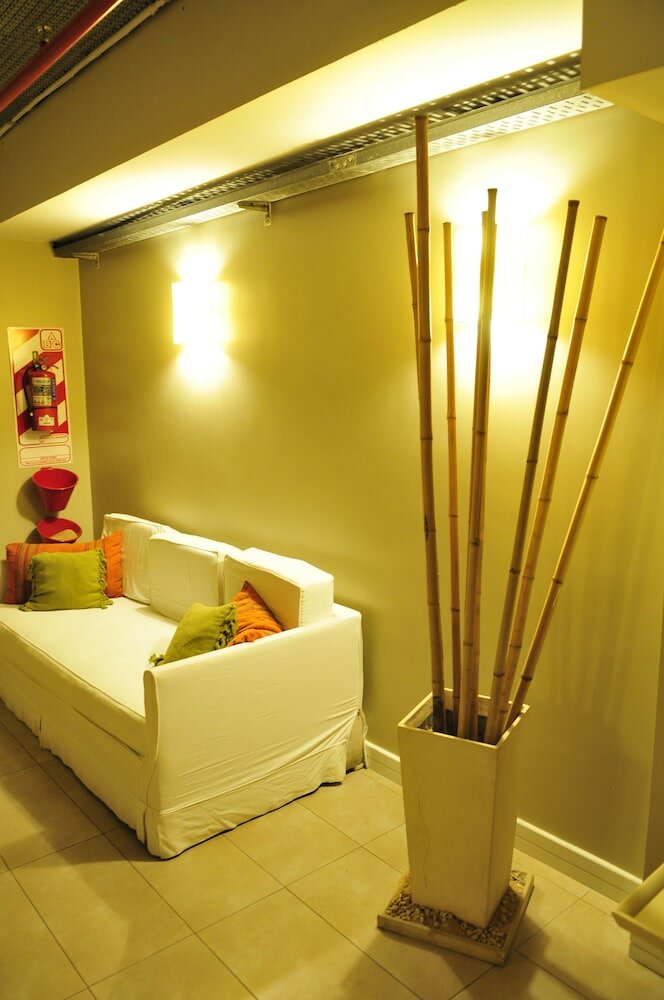 Фото Loi Suites Recoleta Hotel