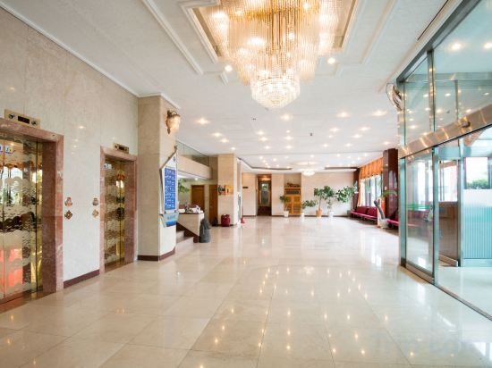 Фото Jeju Palace Hotel