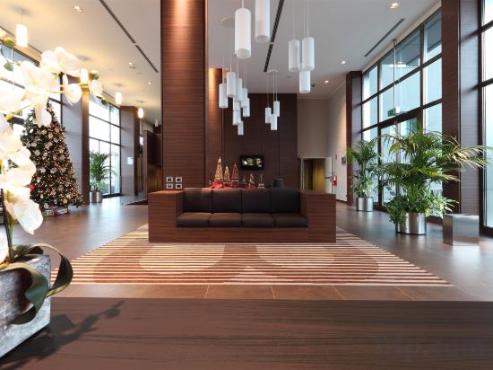 Фото Best Western Plus Hotel Monza e Brianza Palace