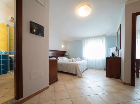 Фото Best Western Hotel Blumarea