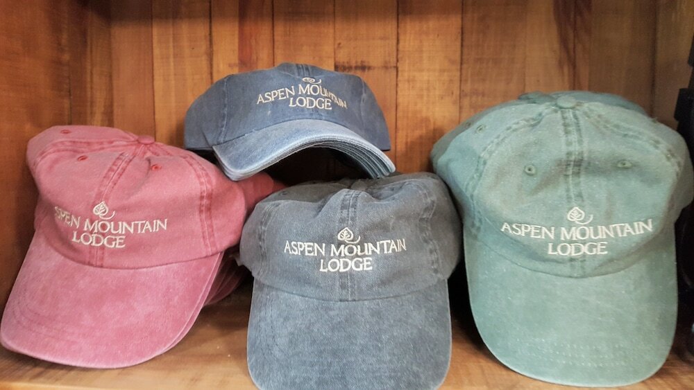 Фото Aspen Mountain Lodge