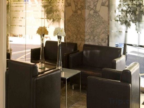 Фото Hotel Leuka