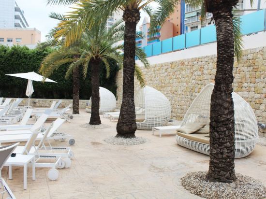 Фото Hotel Agua Azul - Adults Only