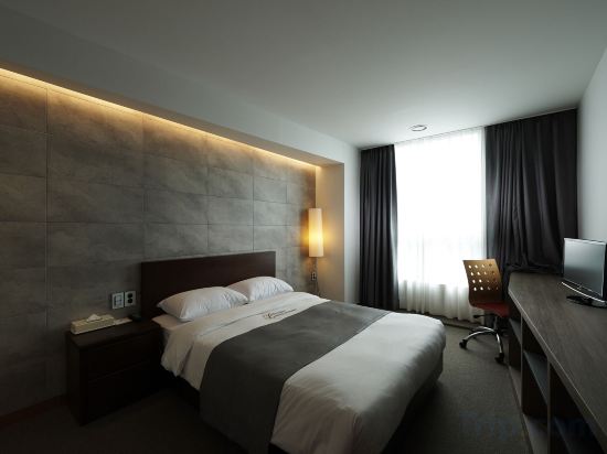 Фото Benikea Hotel Pohang