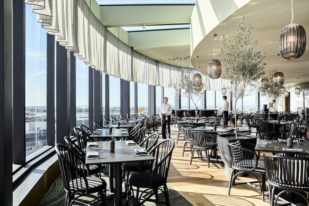 Фото Crystalbrook Kingsley