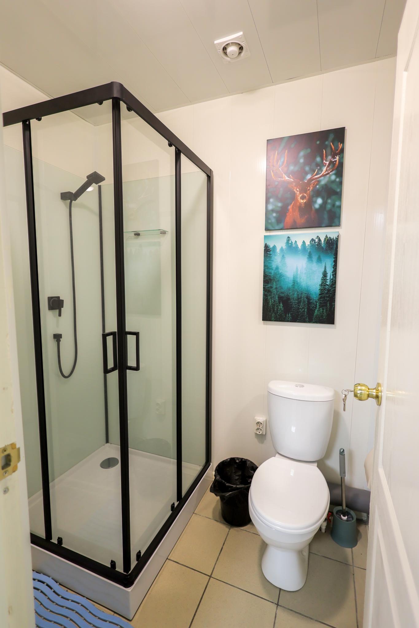 Фото Сибирский дом