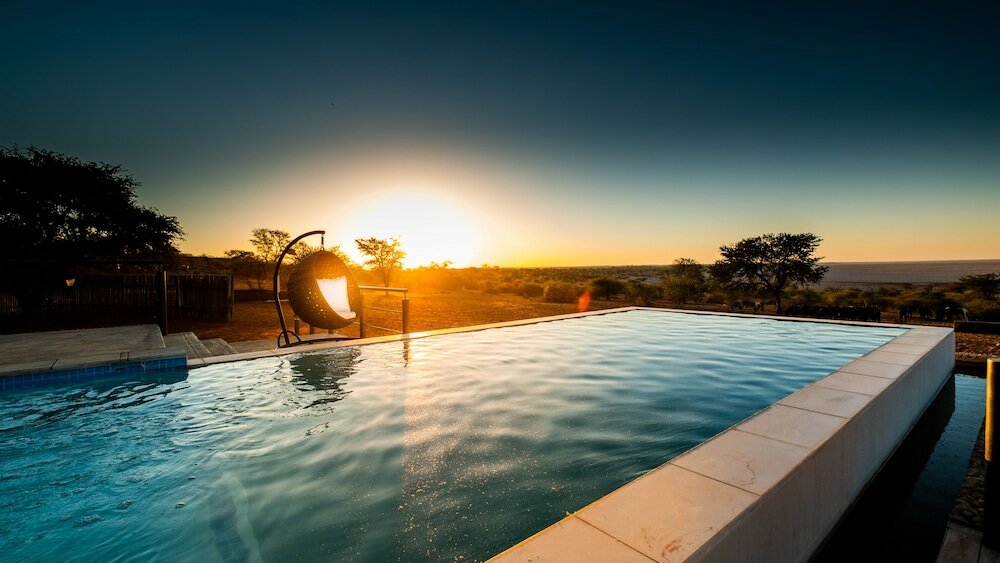 Фото Bagatelle Kalahari Game Ranch