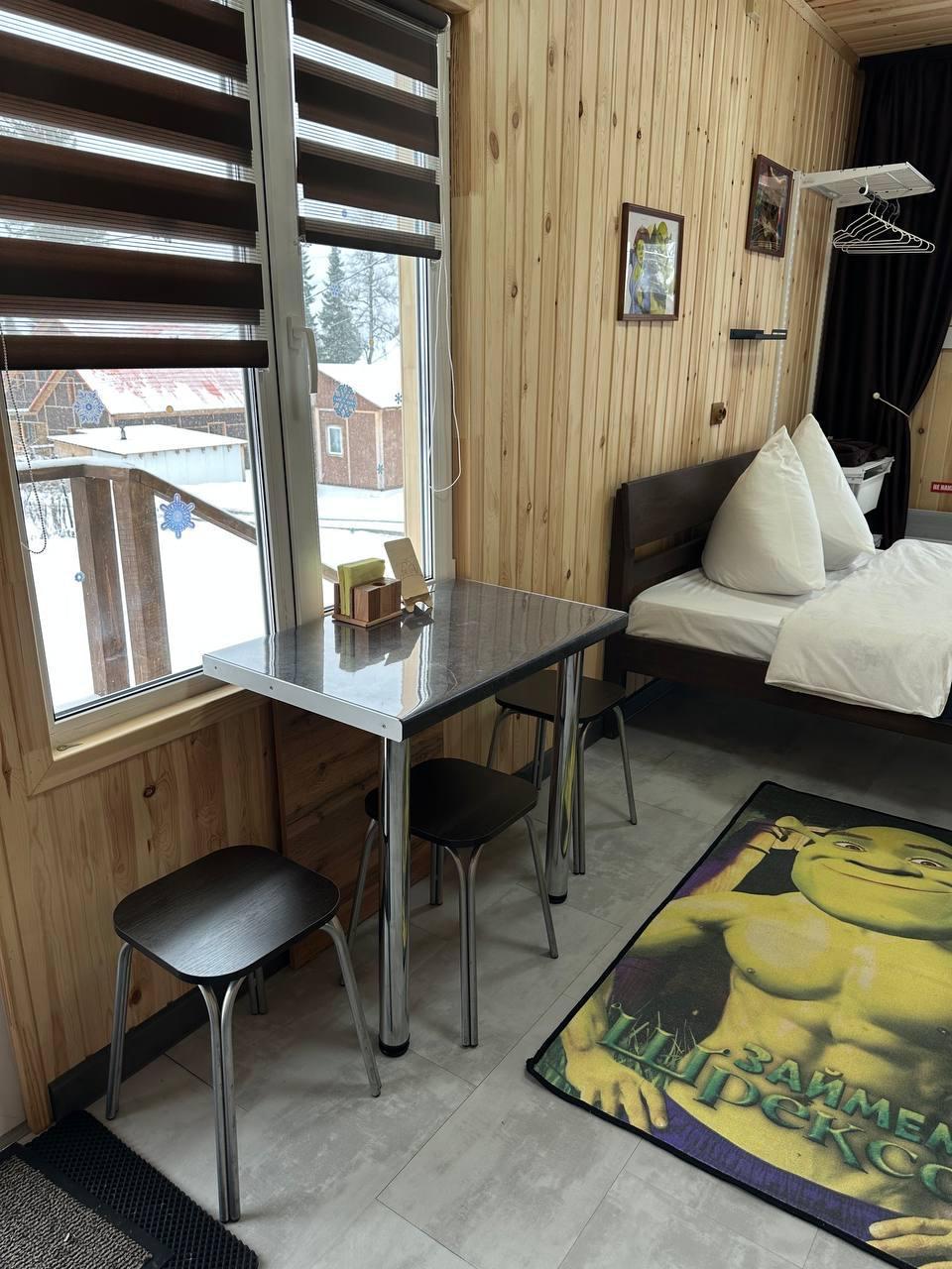 Фото Дом Шрека