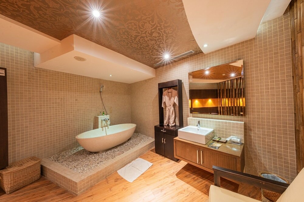 Фото Grand Jatra Hotel Balikpapan