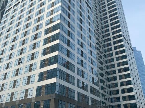 Гостиница Dalian Xinghai Night Homestay в Даляне