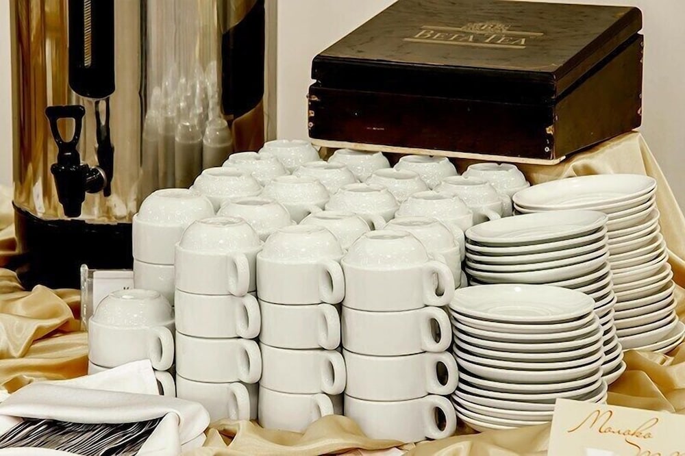 Фото Astana International Hotel