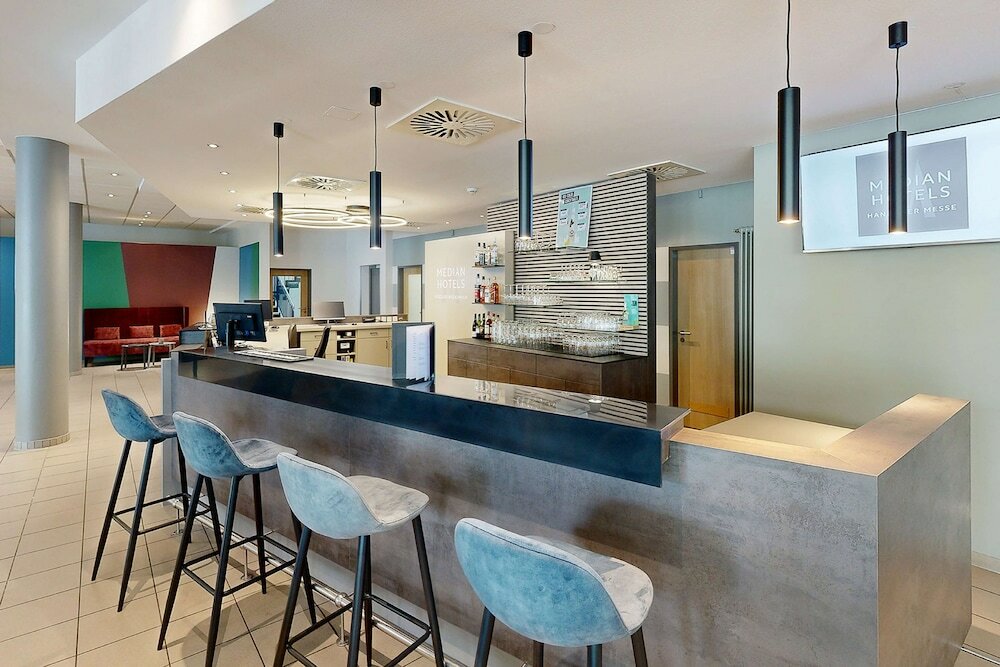 Фото Median Hotel Hannover Messe