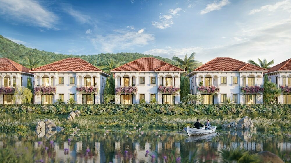 Hotel Swiss-Belvillas Solavita Binh Tien, Khánh Hòa Province, photo