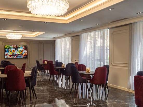 Фото Meridian Plaza by Reikartz