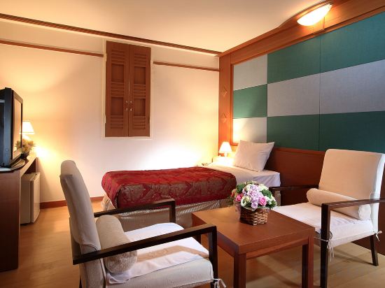 Фото Incheon Hotel Airstay