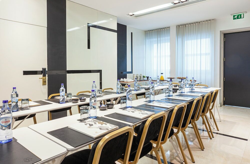 Фото Altis Avenida Hotel