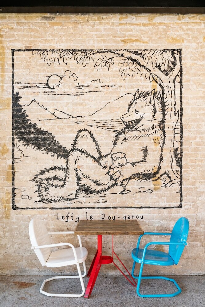 Фото Arrive Austin