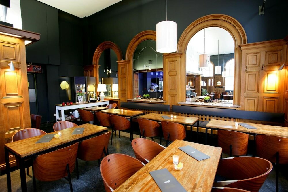 Фото Hotel La Royale