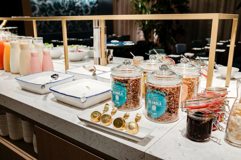 Фото Nh Collection Antwerp Centre