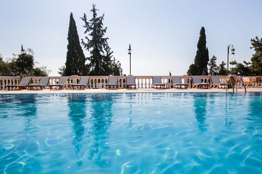 Фото Niki Apartments