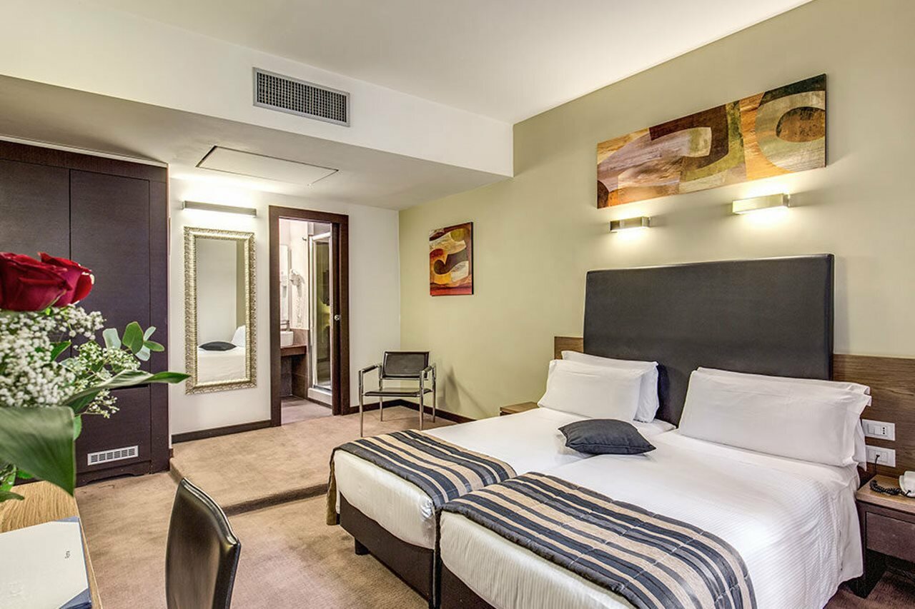 Фото Hotel Rinascimento