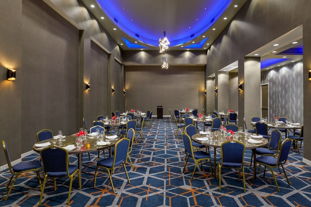 Фото Sheraton Brooklyn New York Hotel