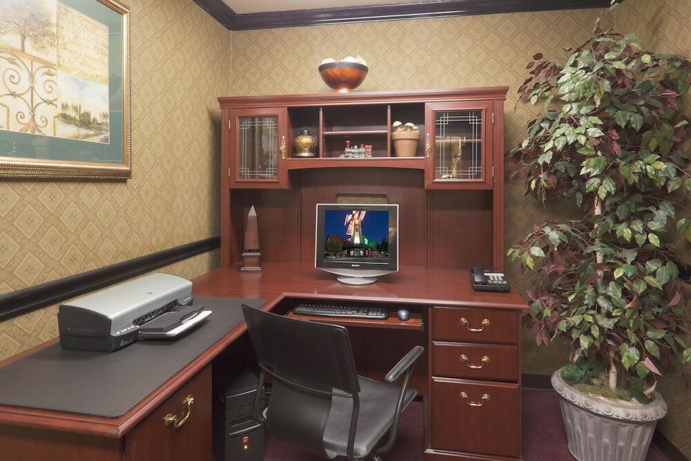 Фото Holiday Inn Selma - Swancourt, an Ihg Hotel