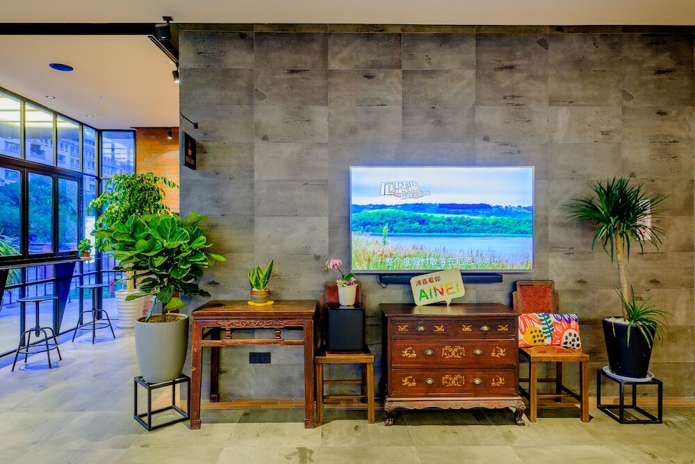 Фото Pace Hotel Suzhou Guanqian Branch